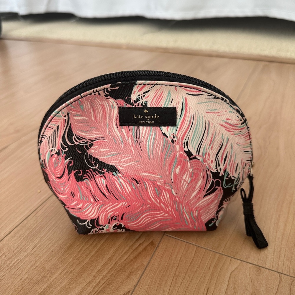 Kate Spade pouch